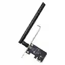 Tarjeta De Red Pci-e Wifi Dualband Ac600 Tp-link Archer T2e
