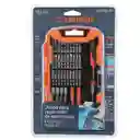 Juego Destornillador Precision Electronica Truper 77 Pzs