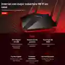 Router Gigabit Wifi De Doble Banda Ac1200 Mercusys Mr30g