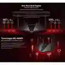Router Gigabit Wifi De Doble Banda Ac1200 Mercusys Mr30g