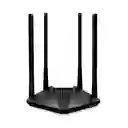 Router Gigabit Wifi De Doble Banda Ac1200 Mercusys Mr30g