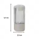 Mini Aplicador De Aceite Del Cuero Cabelludo ,