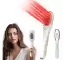 Peine Láser Para El Crecimiento Del Cabello, Terapia De Luz