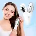 Peine Láser Para El Crecimiento Del Cabello, Terapia De Luz
