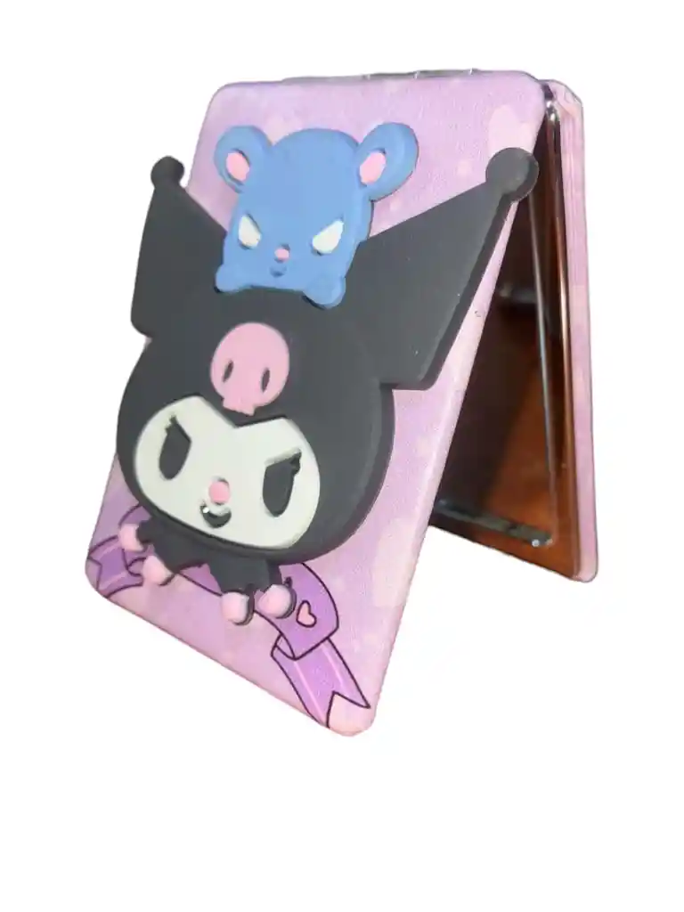 Espejo Diseño Kurumy