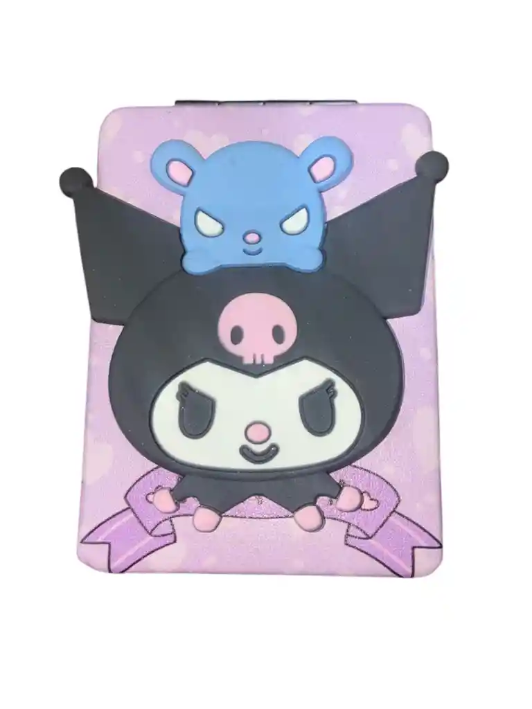 Espejo Diseño Kurumy