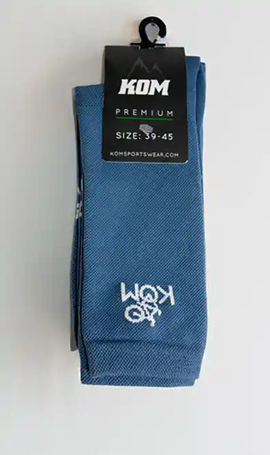 Medias Cinismo Y Running Kom