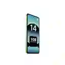Celular Xiaomi Note 14 128gb 6gb Verde