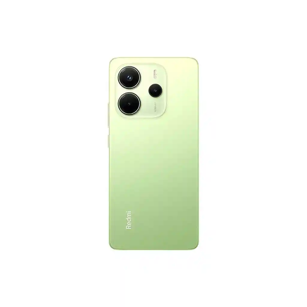 Celular Xiaomi Note 14 128gb 6gb Verde