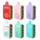Vape Desechable Geek Bar Pulse 15.000 Puffs Watermelon Ice 5% Nic.