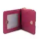 Organizador De Documentos Y Billetera Face2face