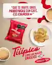 Snack Pan De Yucas Salado 90g