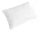 Almohada Confort Siliconado Acolchada Innovo