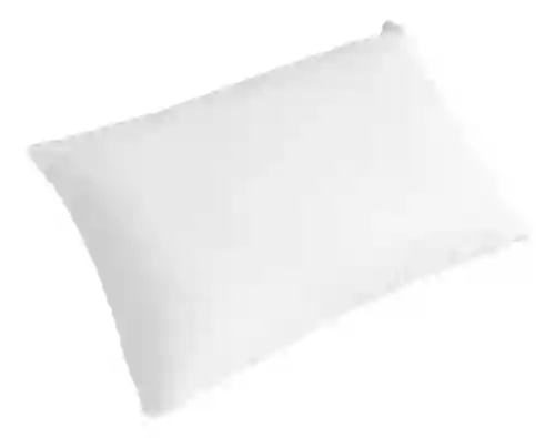 Almohada Confort Siliconado Acolchada Innovo