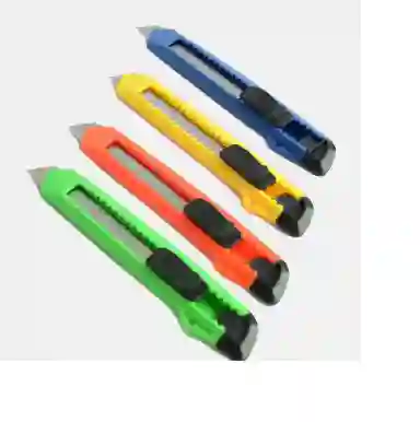 Bisturi Grande Plastico
