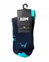 Medias Ciclismo Y Running Kom