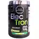 Pre-entreno Electron 2.0 Green Fury