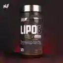 Lipo 6 Black Hers 60 Cápsulas-quema Grasa