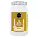 Proteína Iso Whey Isolate 2 Libras Imn Vainilla Banano