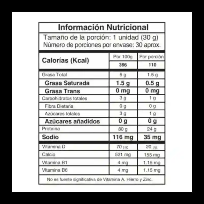 Proteína Iso Whey Isolate 2 Libras Imn Vainilla Banano