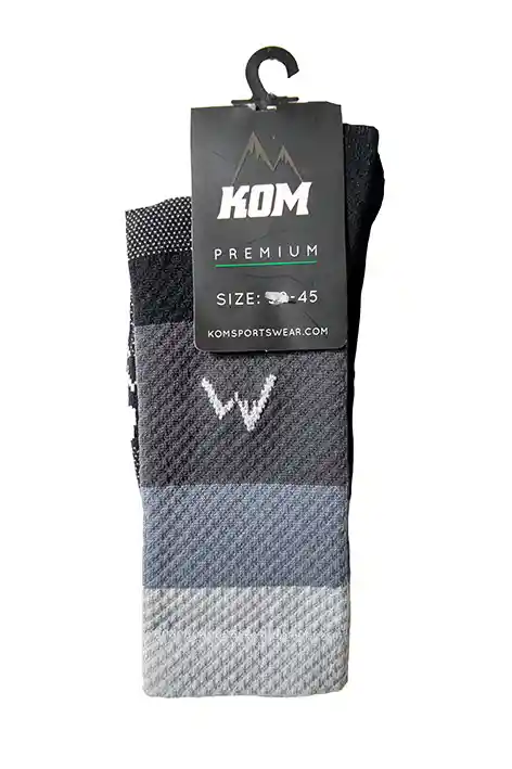 Medias Ciclismo Y Runnig