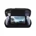 Estuche Negro + Acrilico + Vidrio Para Playstation Portal Ps Portal