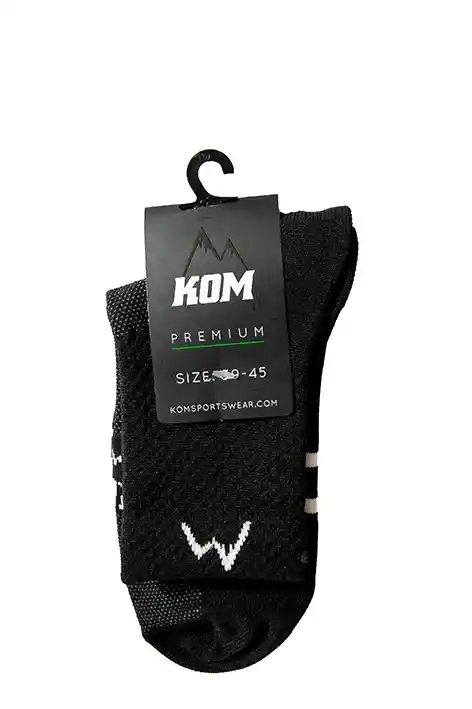 Medias Ciclismo Y Running Kom