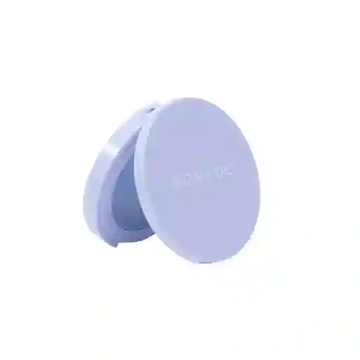 Polvo Compacto Soft-power En Gel Oil Control Montoc