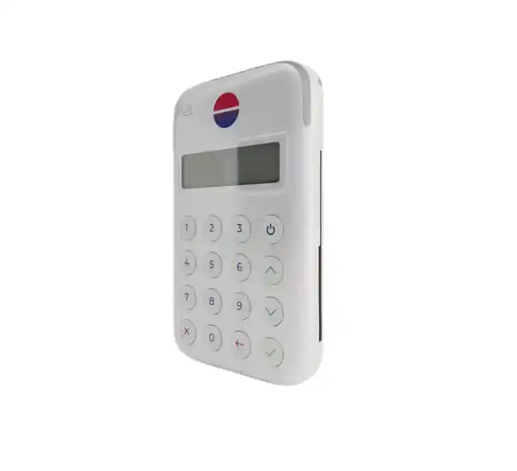 Datáfono Bold Neo Portátil - Recibe Todas Las Tarjetas + Link De Pagos