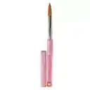 Pincel Para Manicure Uñas Acrilicas Profesional # 12