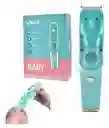 Maquina Peluquera Vgr V-151 Bebes Niños Inalambrica Recargable