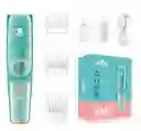 Maquina Peluquera Vgr V-151 Bebes Niños Inalambrica Recargable