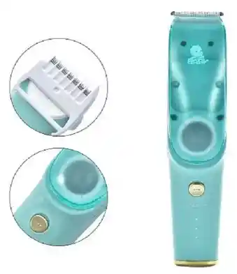 Maquina Peluquera Vgr V-151 Bebes Niños Inalambrica Recargable