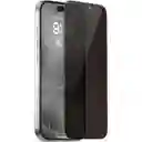 Vidrio Protector Premium Anti Espía Para Iphone 16e