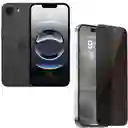 Vidrio Protector Premium Anti Espía Para Iphone 16e
