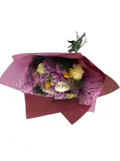 Ramo Floral Surtido