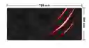 Pad Mouse Havit Gamer Mp860 70x30cm Alta Calidad