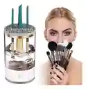Lava Seca Brochas Maquillaje Eléctrico Limpieza Cuidado Piel