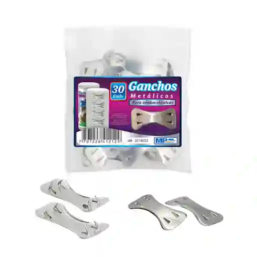Ganchos Metálicos Para Venda