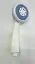 Ducha Telefono En Pasta Generica Sin Manguera