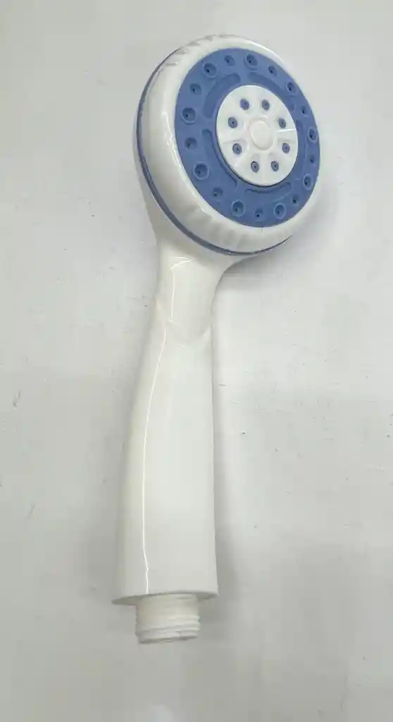 Ducha Telefono En Pasta Generica Sin Manguera