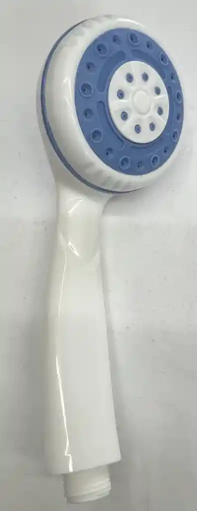 Ducha Telefono En Pasta Generica Sin Manguera