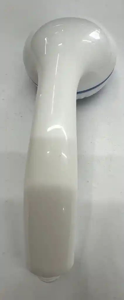 Ducha Telefono En Pasta Generica Sin Manguera