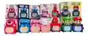 Pop It Pantalla Personajes