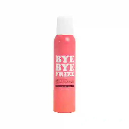 Bye Bye Frizz Shine Miracle