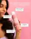 Bye Bye Frizz Shine Miracle