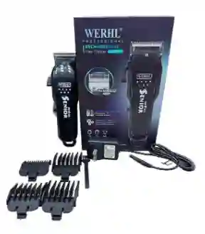 Werhl Senior-8579