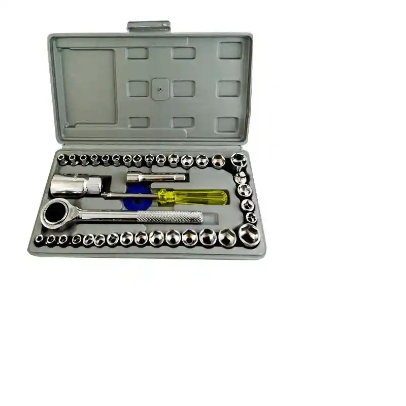 Juego De Copas Con Rache 40pcs
