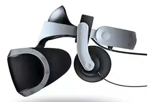 Adaptador Mantis Audífonos En Diadema Vr2