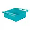 Caja De Almacenamiento Del Cajón Del Refrigerador
